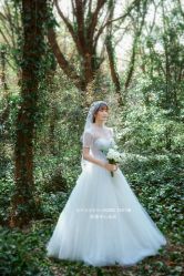 -苏菲亚婚纱摄影