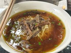 -兴福老面馆(寺路街店)