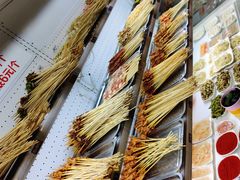 -馋虫重庆火锅(玉林南街店)