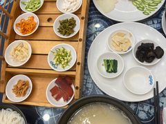 -桥香园过桥米线(复兴路店)