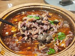 -蒙亨·手把肉·蒙古包文化主题餐厅(天恒广场店)