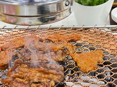 -艺林烤肉城(光明店)