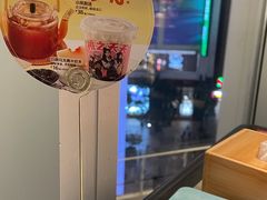 -江边城外烤全鱼(世茂广场店)