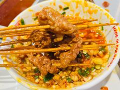 -牛签签串串香(IFS店)