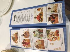 -Dazzling Cafe 蜜糖吐司专卖店