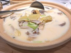 -南枝记·广东味道(中骏世界城店)