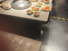 -盛江山自助料理(太原街万达店)
