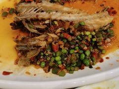 -玉华台饭庄·淮扬菜·烤鸭(望京店)