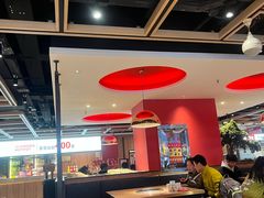 -季季红火锅(长沙步行街店)