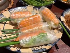 -Cuc Gach Quan Restaurant