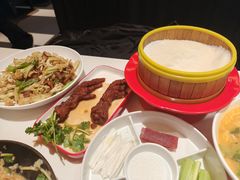 -大铁勺新津菜(东丽阳光新业广场店)