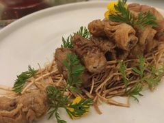 -汇贤府·李氏鲁菜(五棵松店)