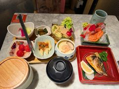 -阿吾罗日本料理(K11艺术中心店)