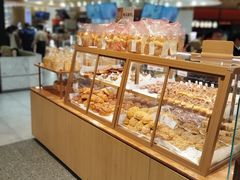-山崎面包(静安久光店)