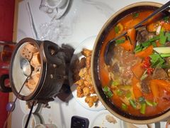 -吴掌柜·藕汤印象(南湖店)