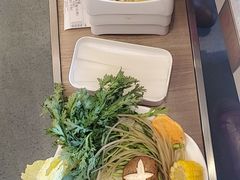 -巴蜀王婆大虾(南锣鼓巷店)