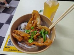 -非遗·十八曲鱼饺(西马总店)