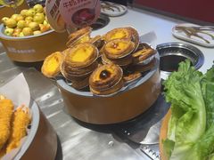 -龍歌自助小火锅(秦淮水游城店)