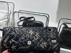 -万物奢潮中古奢侈品(青岛店)