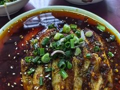 -老丘丘(较场口店)