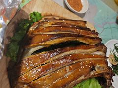 -牧马人奶茶馆(乌兰察布总店)