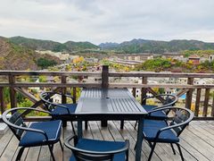 -云端咖啡(山顶教堂店)