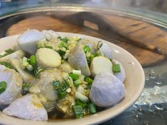 -好灶头妈妈菜·柴火灶台鱼·千岛湖土菜地标美食