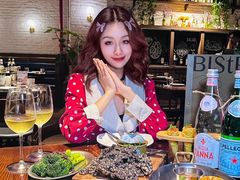 -Bistro 63 创意融合料理(广粤天地店)