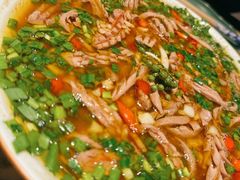 椒麻腰花-锦府盐帮·侯宅(五棵松万达店)