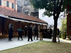 -Money Shops(愚园路店)