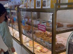 -蜂蝶来饼店(拱北总店)