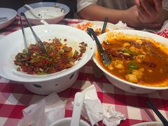 -西贝(六里桥旗舰店)