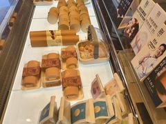 -燃厚蛋糕(卓展中信城店)