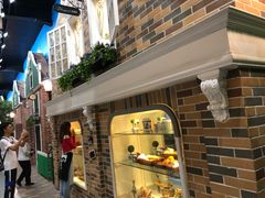 -蒙牛工业旅游景区
