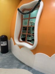 -奈尔宝家庭中心·亲子餐厅(苏州大悦城店)