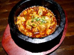 -天山醉美辣子鸡(文艺路店)