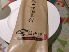 -韶山冲湘菜馆(大明湖店)