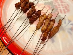 -北丐先生·野馄饨烧烤(长宁龙之梦店)