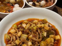 -铁公鸡·四川料理(天环广场店)