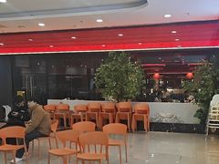 -魁牛·潮汕牛肉自助火锅(沈辽路万达店)