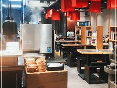 大堂-和府捞面(天河领展广场店)