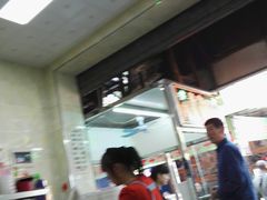 -清真李唯一优质肉丸糊辣汤