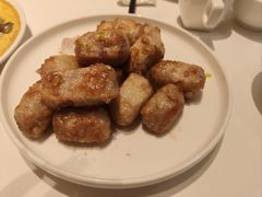 酥炒芋芯-莆田餐厅PUTIEN(金融街购物中心店)