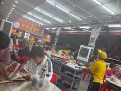 -新峰肉骨茶(总店)