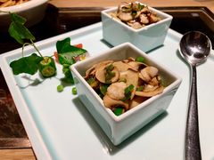 椒香口蘑-滋色臻选川菜(北京坊旗舰店)