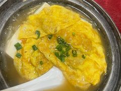 蛋角煲-金苑海鲜酒家(新港中路店)