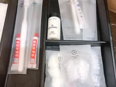 -汕头龙光喜来登酒店