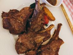 -天空花园餐吧·生日·团建(南山店)