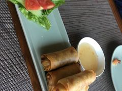 -mango tree芒果树泰国餐厅(青岛万象城店)