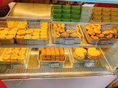 -采芝斋(延安路店)